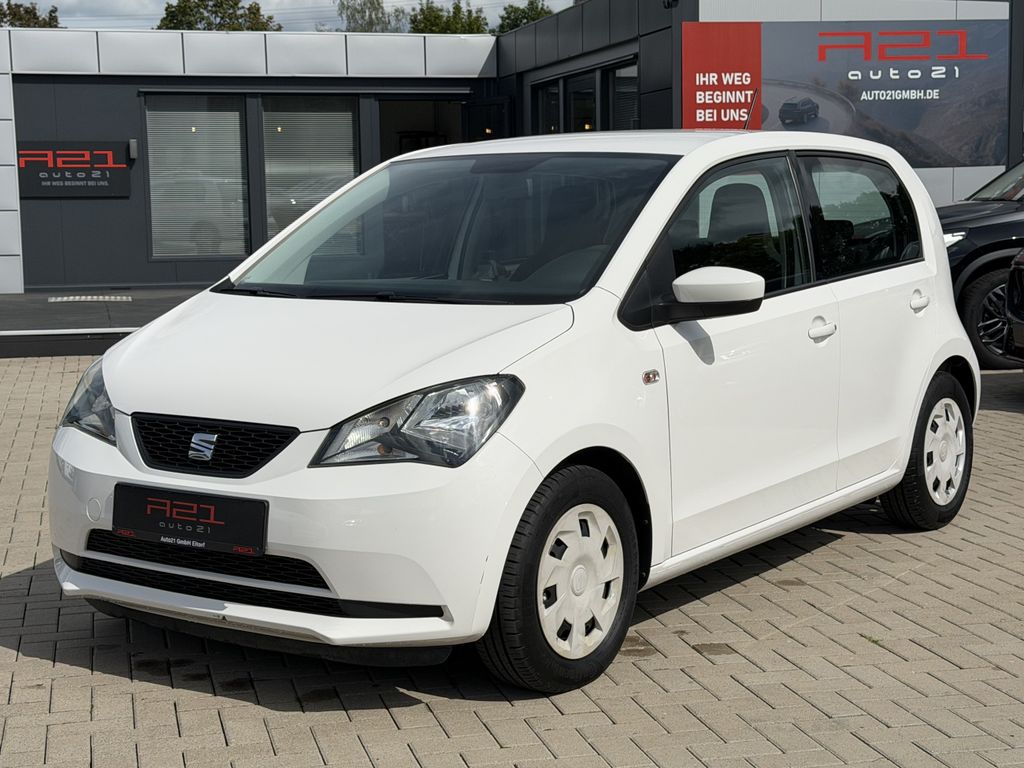 Bild des Angebotes Seat Mii Style Klima|Sitzheizung|1. Hand