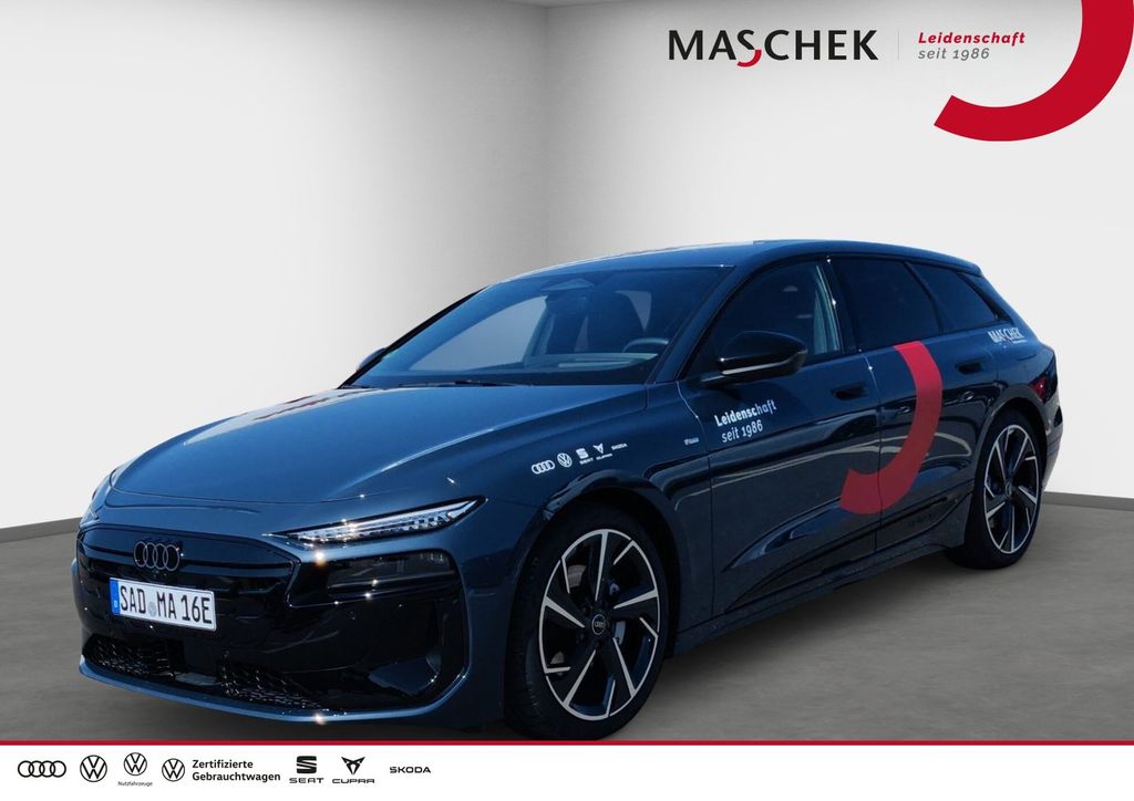 Bild des Angebotes Audi A6 Avant e-tron performance UPE: 96.945.- S-Line