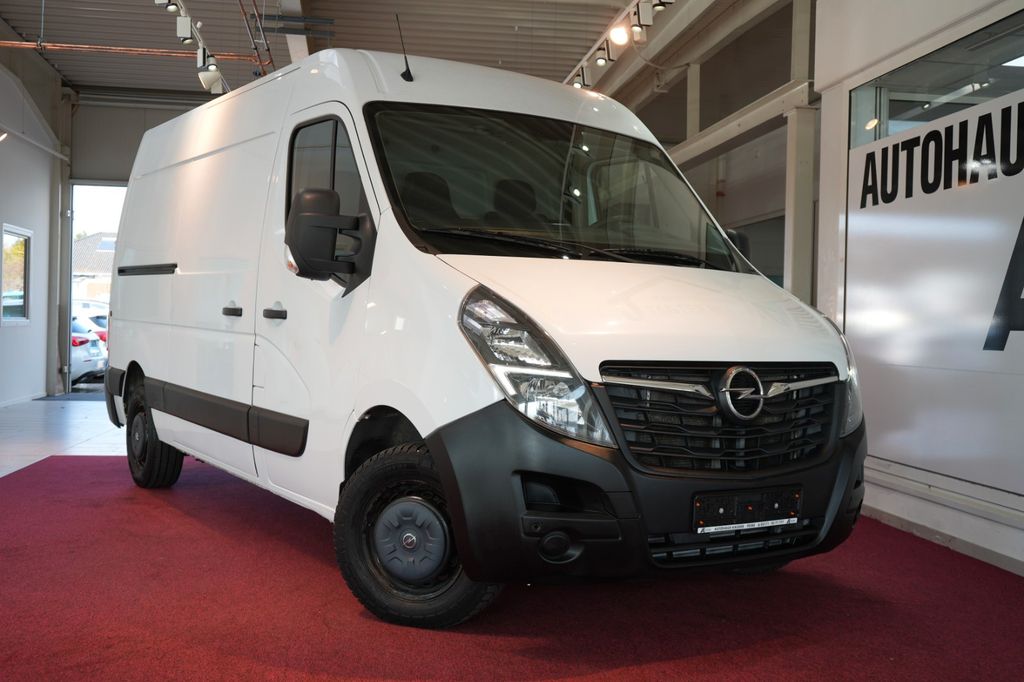 Bild des Angebotes Opel Movano ENJOY L2H2 2.3 *AHK*Navi*Kamera*