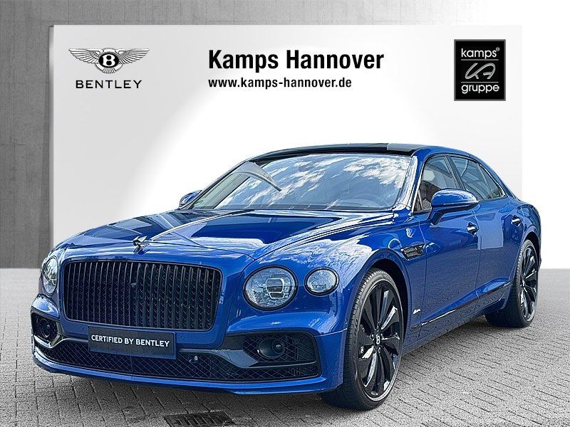Bild des Angebotes Bentley Flying Spur Azure V8 *NAIM*Standhzg*PPF*