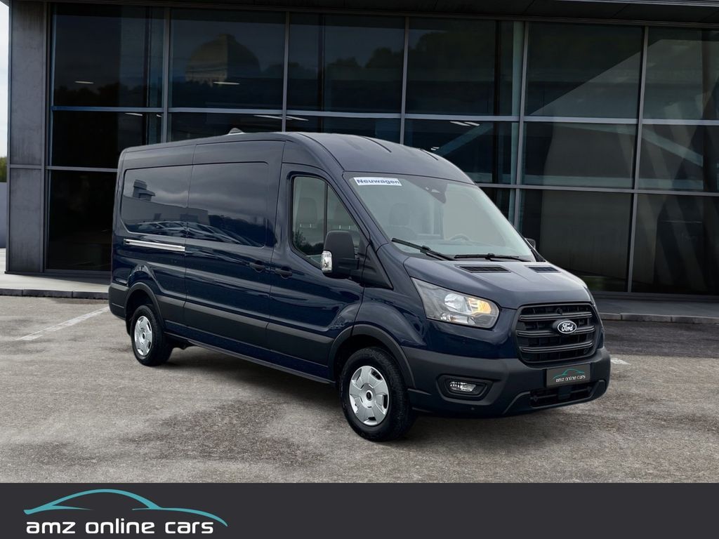 Bild des Angebotes Ford Transit FT350 L3H2 Trend FWD 2xAirbag*PDC*Kamera
