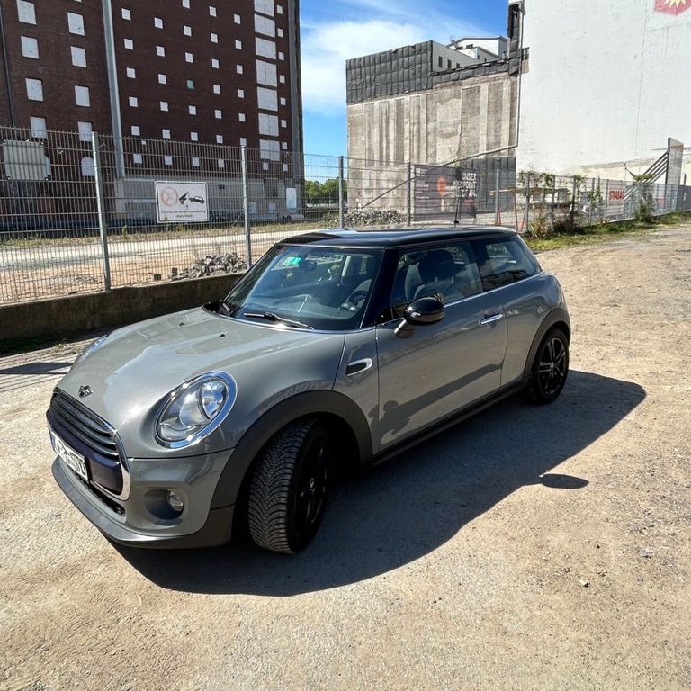 Bild des Angebotes MINI Cooper Cooper mit neuem TÜV bis 05/2028