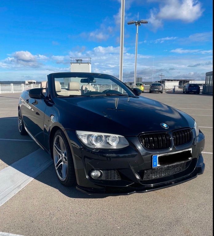 Bild des Angebotes BMW 330d/335d Cabrio M Sport Edition