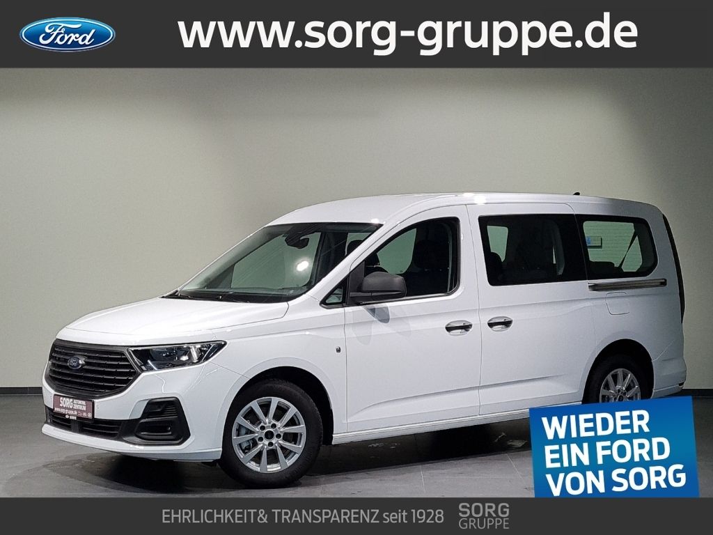 Bild des Angebotes Ford Tourneo Connect L2-Trend "AMF Rollstuhl-Umbau"