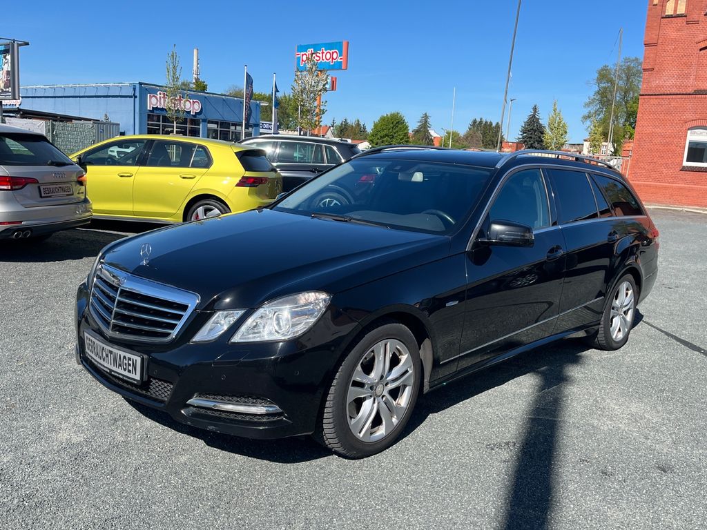 Bild des Angebotes Mercedes-Benz E 250 E T-Modell E 250 CDI 4Matic