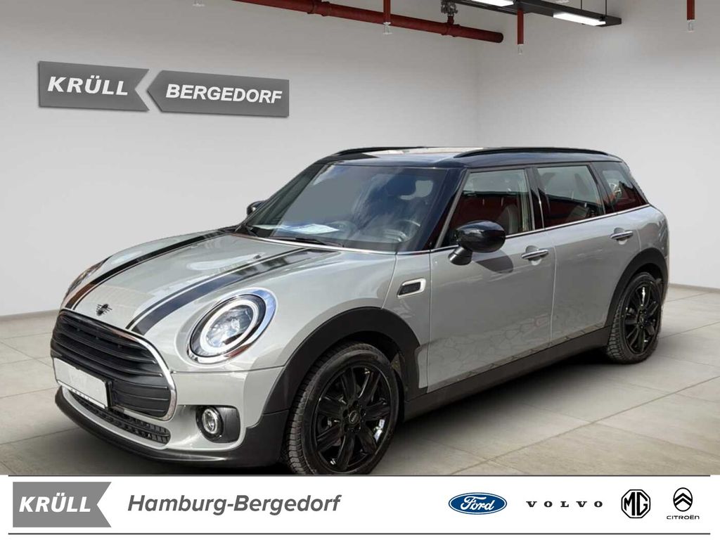Bild des Angebotes MINI COOPER_CLUBMAN 1,5 Cooper Classic Trim