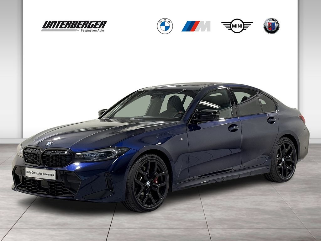 Bild des Angebotes BMW M340i xDrive Limousine Pro M-Sitze AHK ACC 360°
