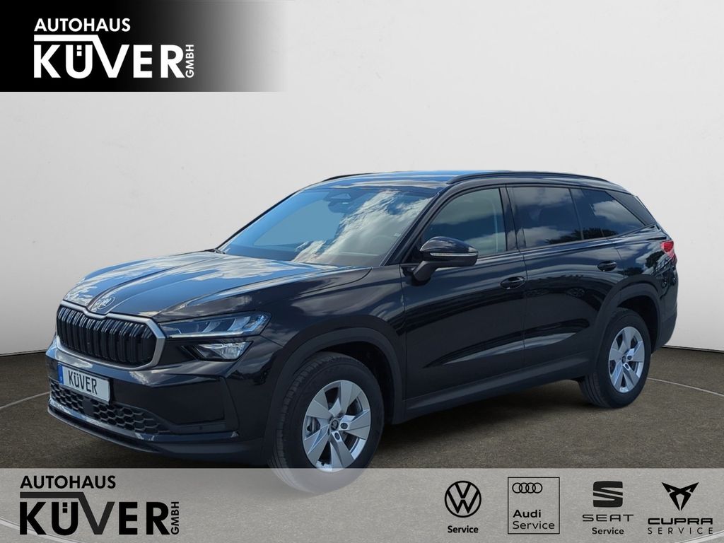 Bild des Angebotes Skoda Kodiaq Selection 2.0 TDI DSG ACC*AHK*LED*PDC*SHZ
