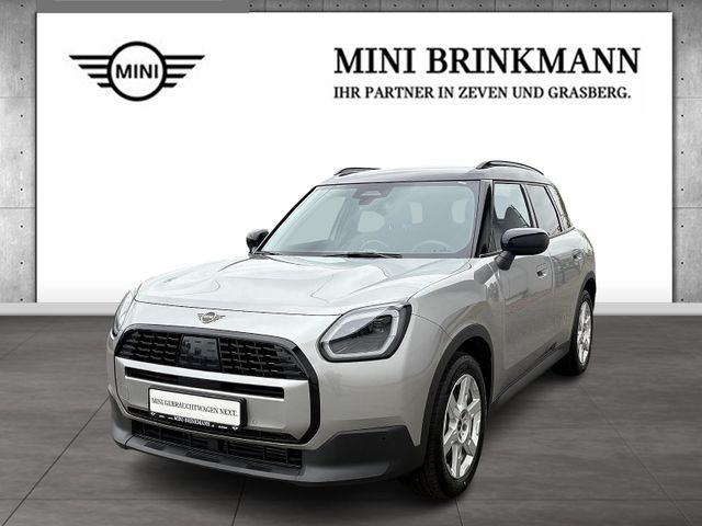 Bild des Angebotes MINI Countryman C Classic Trim Navi HeadUp HK LED