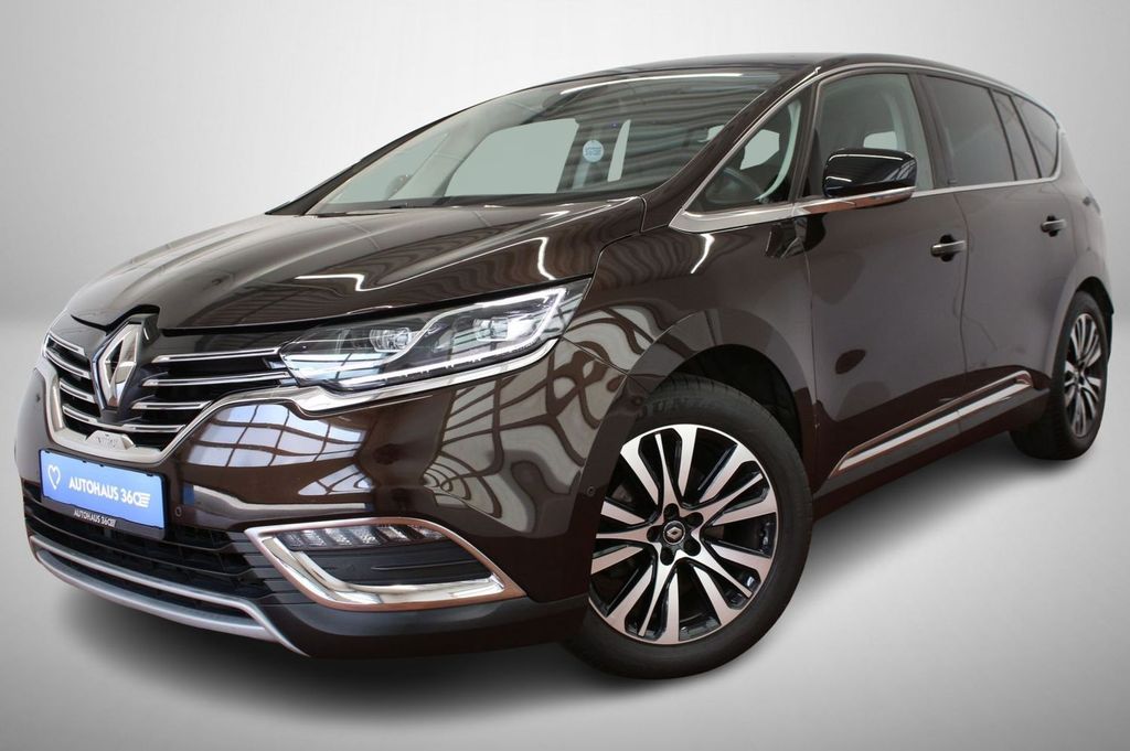 Bild des Angebotes Renault Espace Initiale Led Automatik Kamera 4 Control