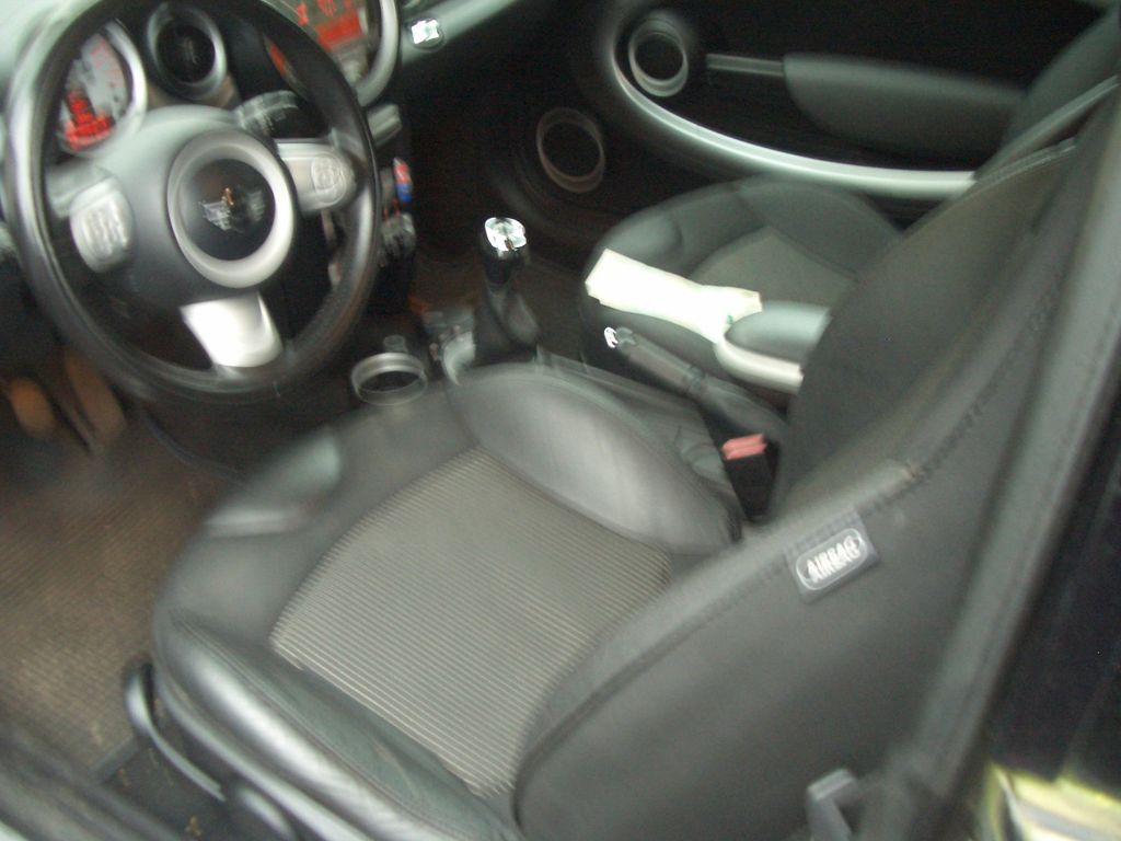 Bild des Angebotes MINI Cooper D Cooper