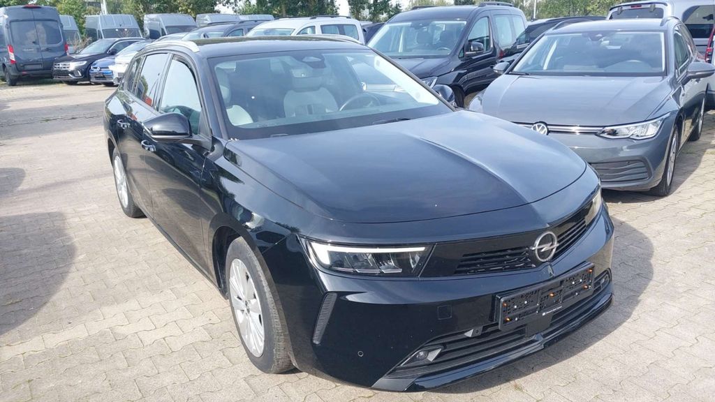 Bild des Angebotes Opel Astra L ST Business Elegance Kamera*ACC*LED*AHK
