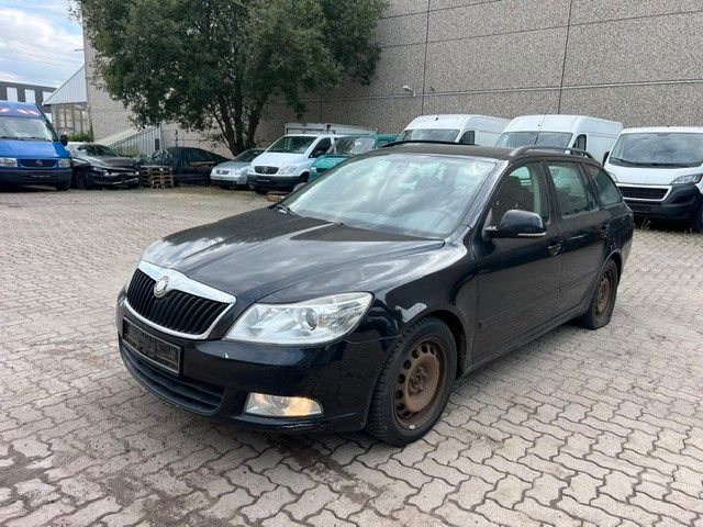 Bild des Angebotes Skoda Octavia 1.6 TDI Classic Combi
