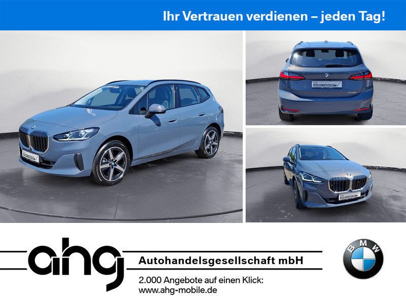 Bild des Angebotes BMW 220i Active Tourer *Shadow*Navi*Kamera*LED*PDC*S
