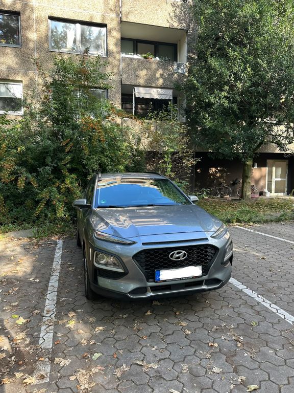Bild des Angebotes Hyundai KONA 1.0 T-GDI YES! YES!