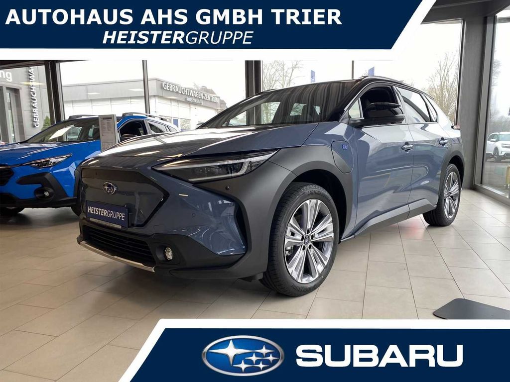 Bild des Angebotes Subaru Solterra Platinum