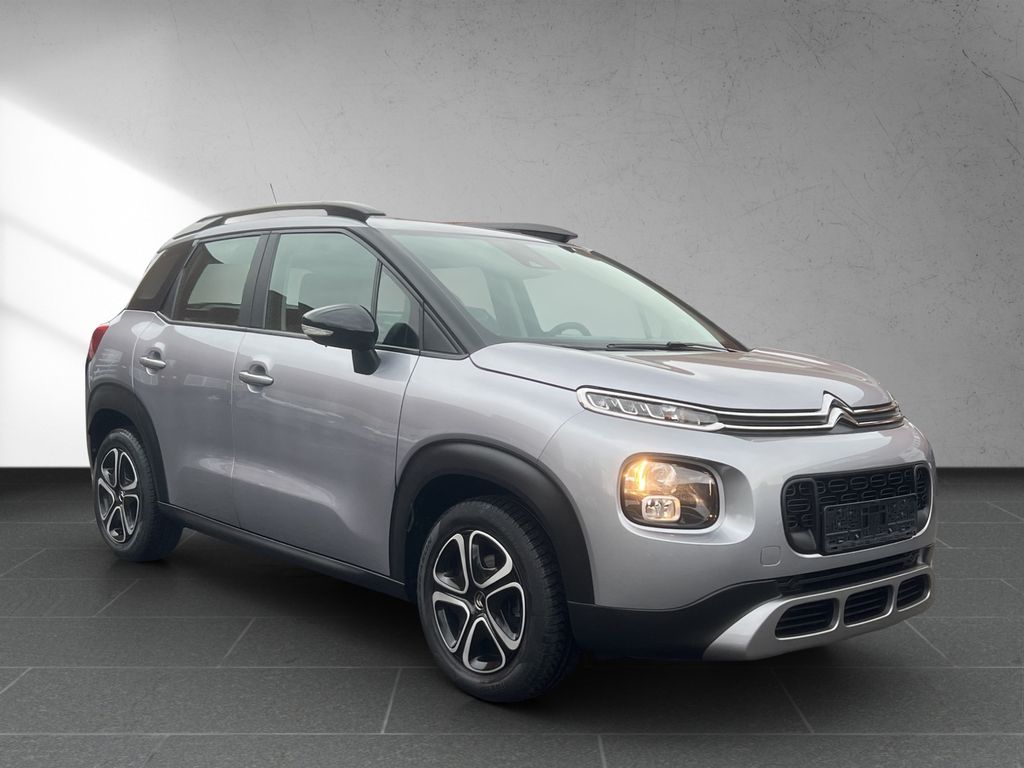 Bild des Angebotes Citroën C3 Aircross Feel  2. Hand