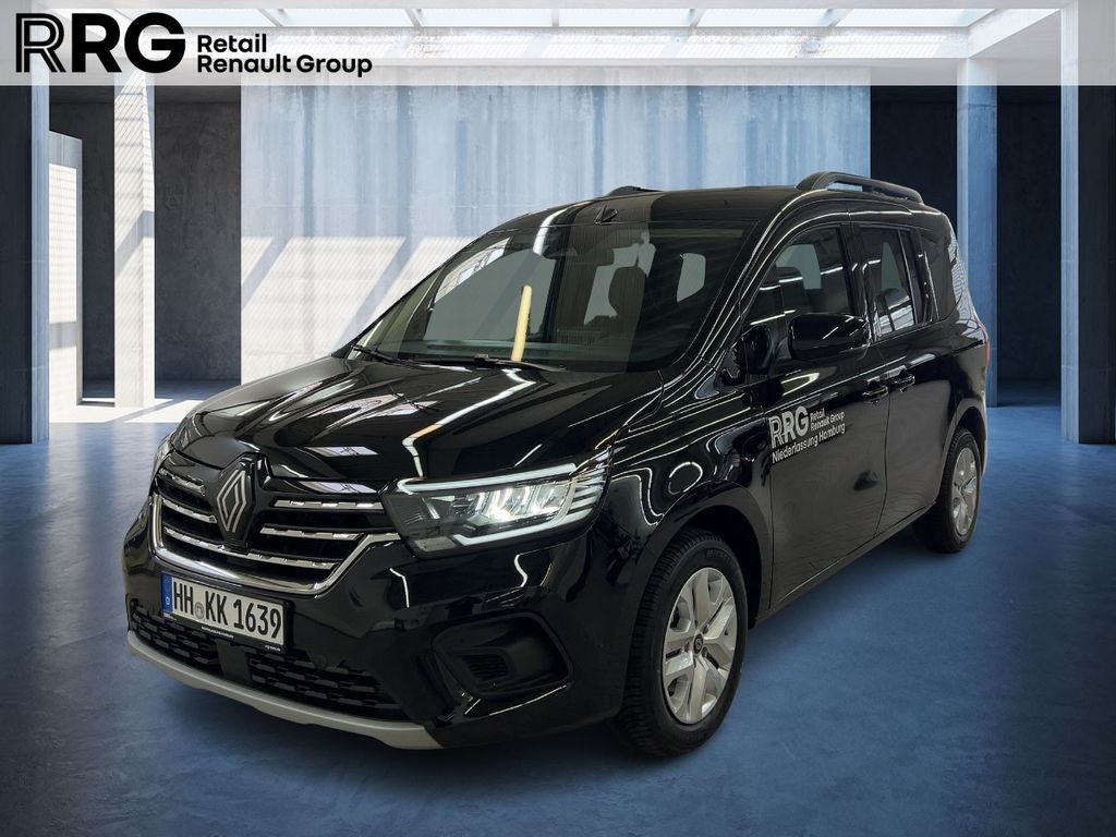 Bild des Angebotes Renault Kangoo PKW TECHNO TCe130 EDC Apple CarPlay SHZ B