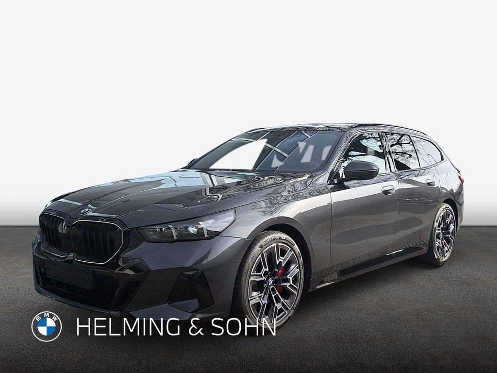 Bild des Angebotes BMW 540d xDrive Touring M Sportpaket Head-Up DAB
