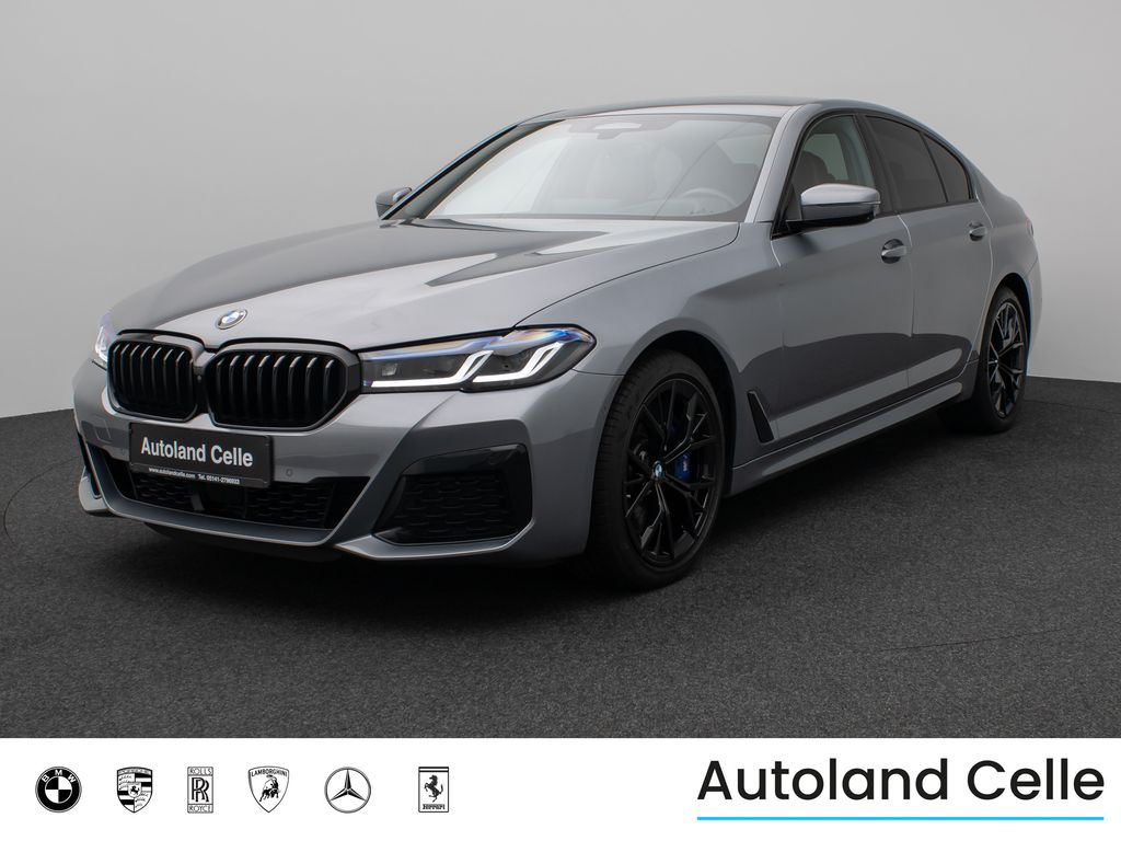 Bild des Angebotes BMW 530d M Sport 360°Laser B&W HUD Individual 19Zoll