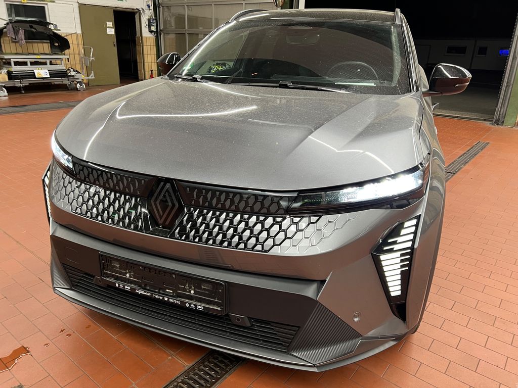 Bild des Angebotes Renault Scenic E-TECH Electric 220 Long Range Esprit Alp