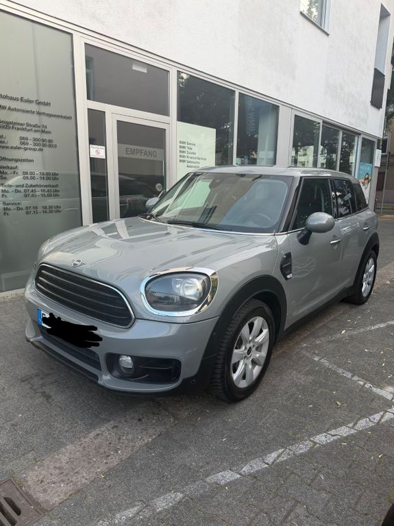 Bild des Angebotes MINI Countryman ONE (KEYLESS, H&K, CarPlay)