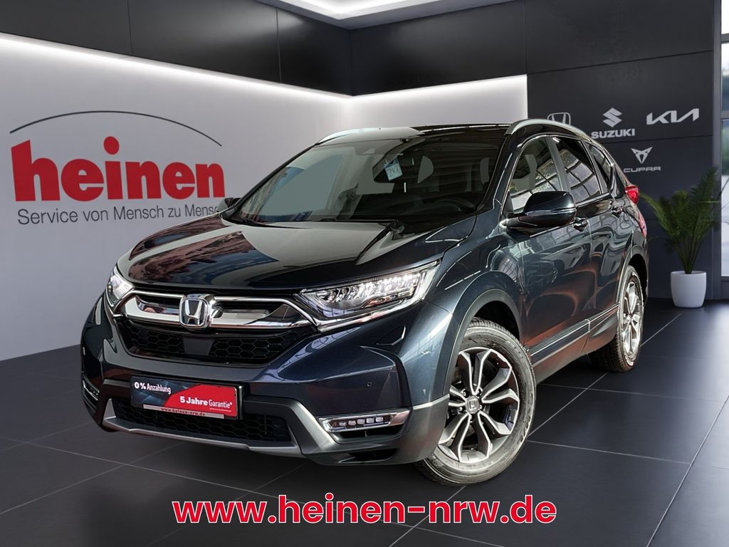 Bild des Angebotes Honda CR-V 2.0 i-VTEC i-MMD Lifestyle LED+18Z LM-FELGE