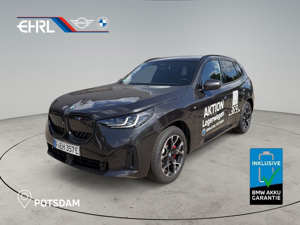 Bild des Angebotes BMW X3 30e xDrive VERFÜGBAR AB SOFORT