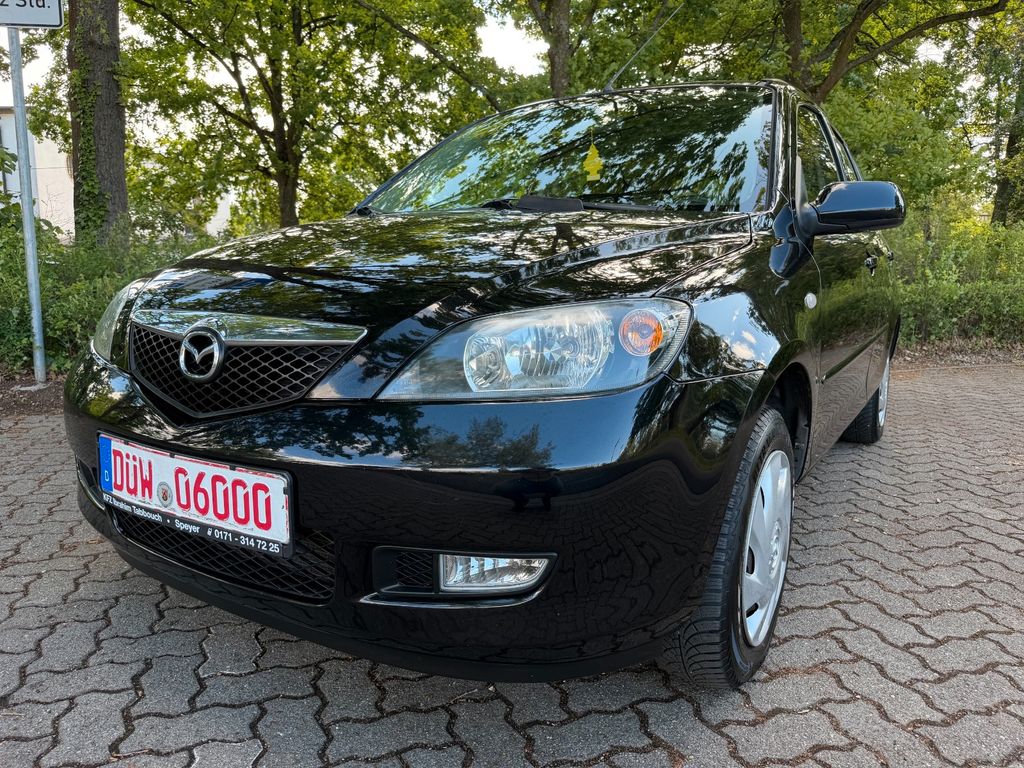 Bild des Angebotes Mazda 2 Lim. 1.4 Exclusive