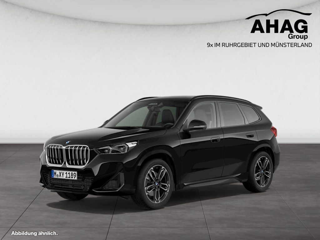 Bild des Angebotes BMW X1 xDrive23d M-SPORT