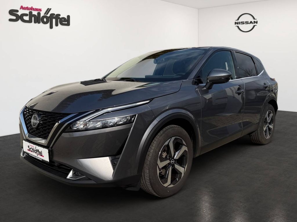 Bild des Angebotes Nissan QASHQAI MY22 1.3 DIG-T MHEV