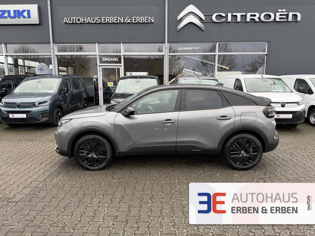 Bild des Angebotes Citroën C4 Hybrid 145 Doppelkupplung 6-Gang MAX