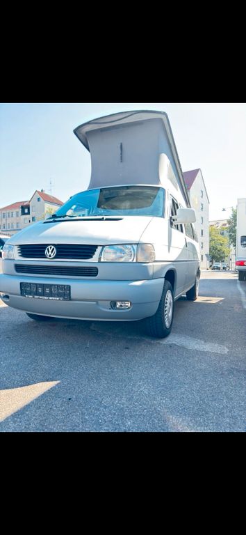 Bild des Angebotes Volkswagen T4 Multivan