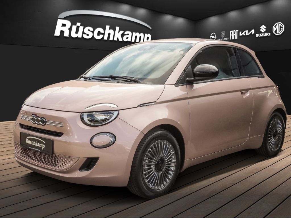Bild des Angebotes Fiat 500 Icon 1.0 Mild Hybrid RückKam Klimaauto
