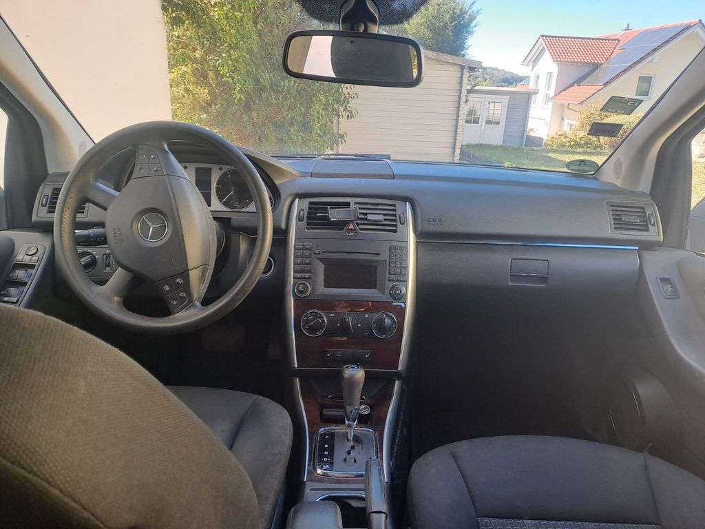 Bild des Angebotes Mercedes-Benz 190
