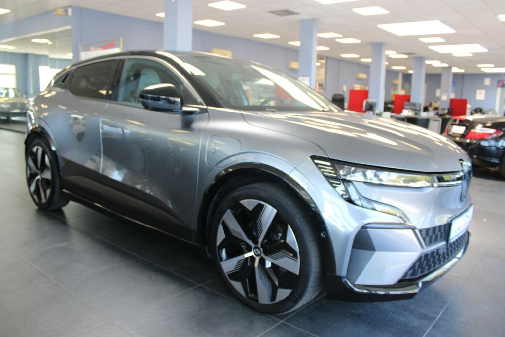 Bild des Angebotes Renault Megane E-TECH EV60 220hp optimum charge