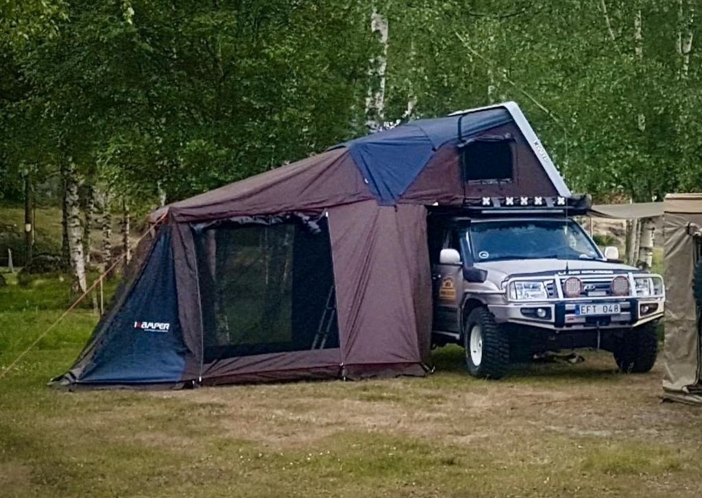 Bild des Angebotes Toyota RARITÄT Land Cruiser 4,2 Turbodiesel Autom...