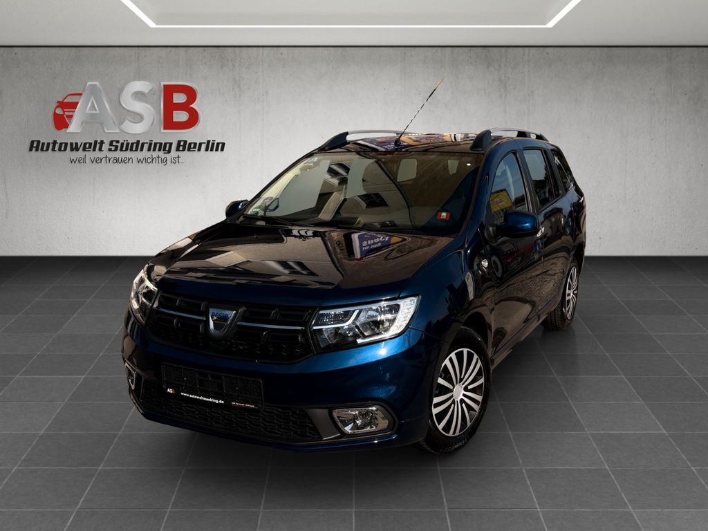 Bild des Angebotes Dacia Logan MCV II Kombi Comfort*Klima*Navi