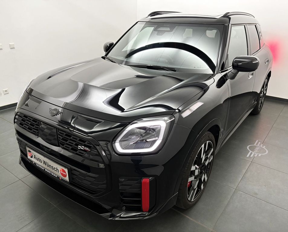Bild des Angebotes MINI JOHN_COOPER_WORKS_COUNTRYMAN JCW ALL4 Trim XL...