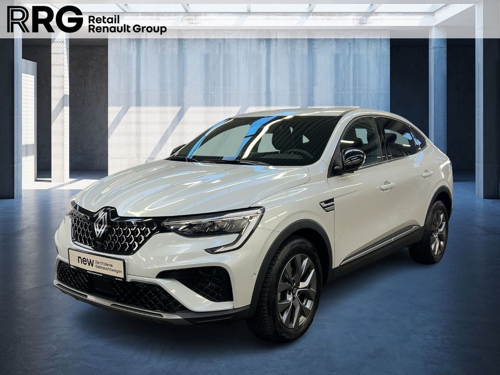Bild des Angebotes Renault Arkana TECHNO TCe 140 MILD-HYBRID EDC