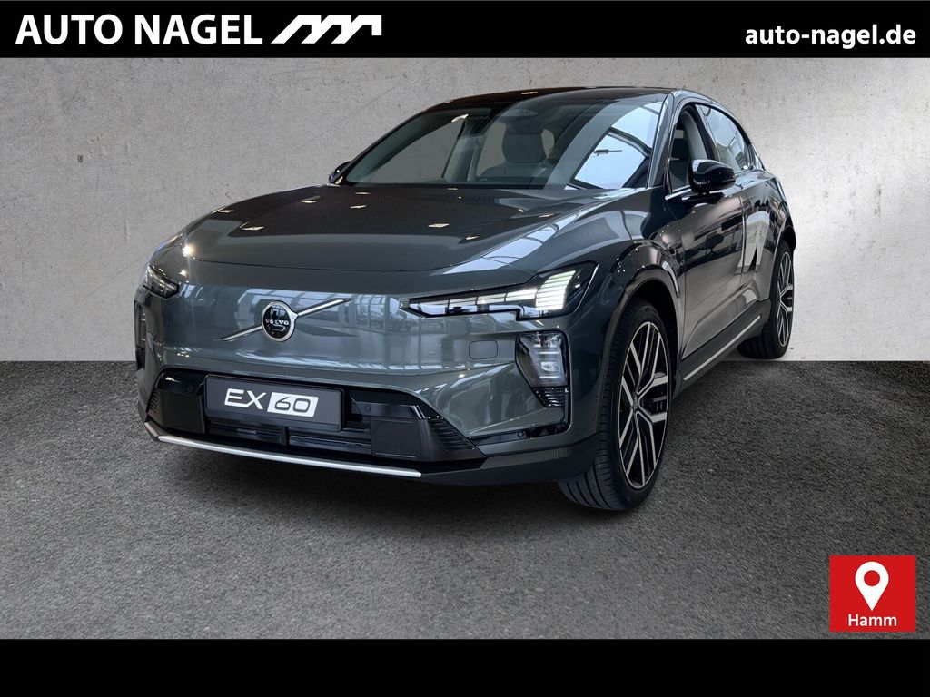 Bild des Angebotes Volvo EX60 P10 AWD Ultra Pano-Dach|Distronic|Klima|LED