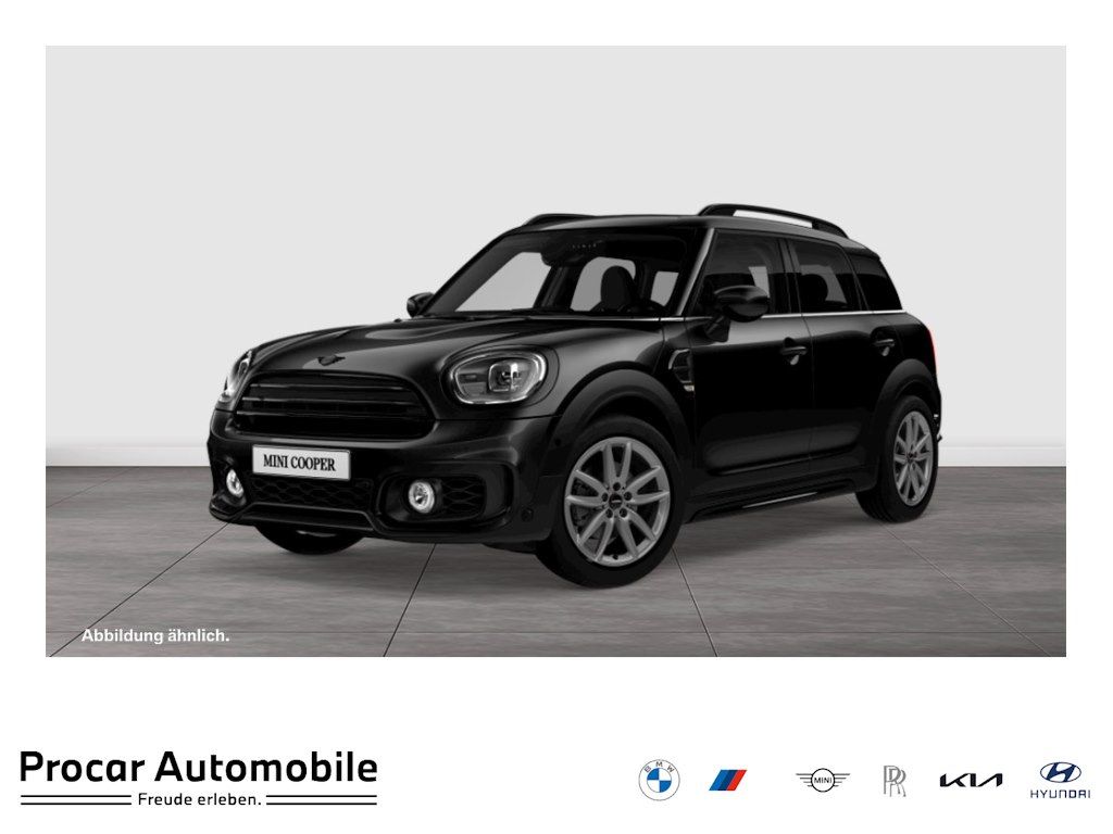 Bild des Angebotes MINI Cooper PANO RFK NAVI LED PDC V+H DAB Parkass.