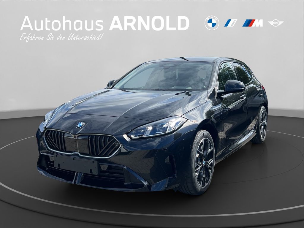 Bild des Angebotes BMW 120d M Sport Design Head-Up Iconic Glow Driving