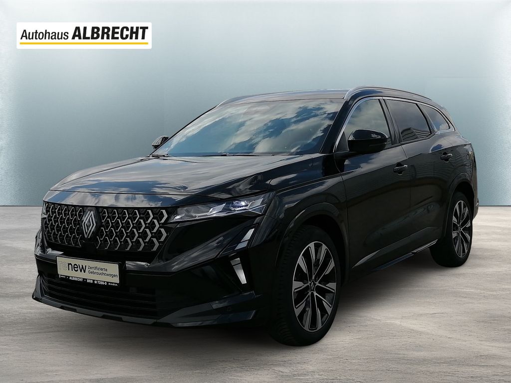 Bild des Angebotes Renault Espace Techno E-Tech Hybrid 200 7Sitze