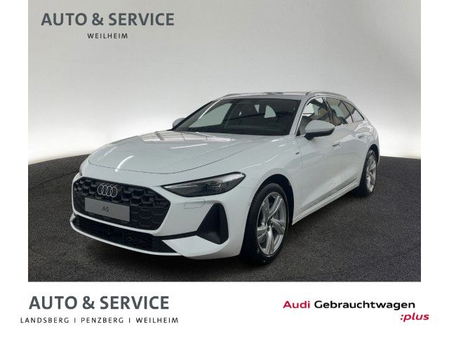 Bild des Angebotes Audi A5 Avant e-hybrid quattro 220 kW S tronic