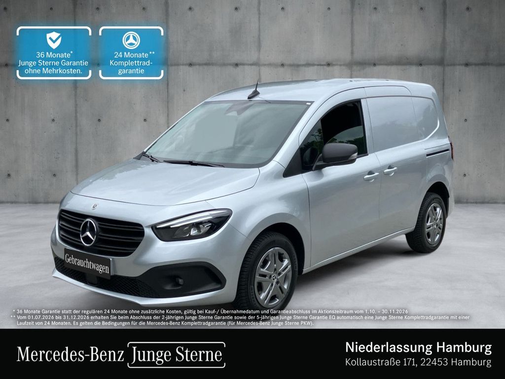 Bild des Angebotes Mercedes-Benz Citan 113 Kasten+Klima+Kamera+SpurP+Tempo+DAB