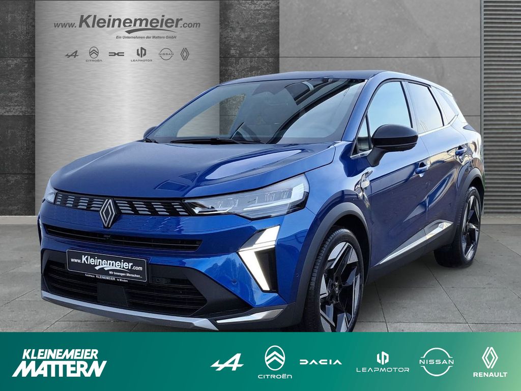 Bild des Angebotes Renault Symbioz 1.8 E-TECH Full Hybrid 160 Iconic
