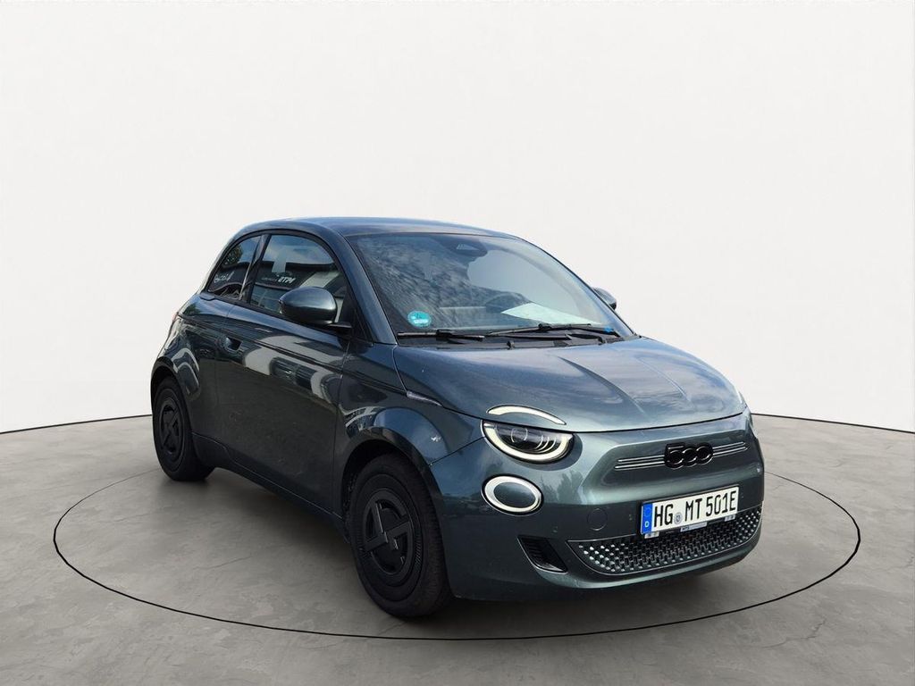 Bild des Angebotes Fiat 500e Giorgio Armani Collector's Edition