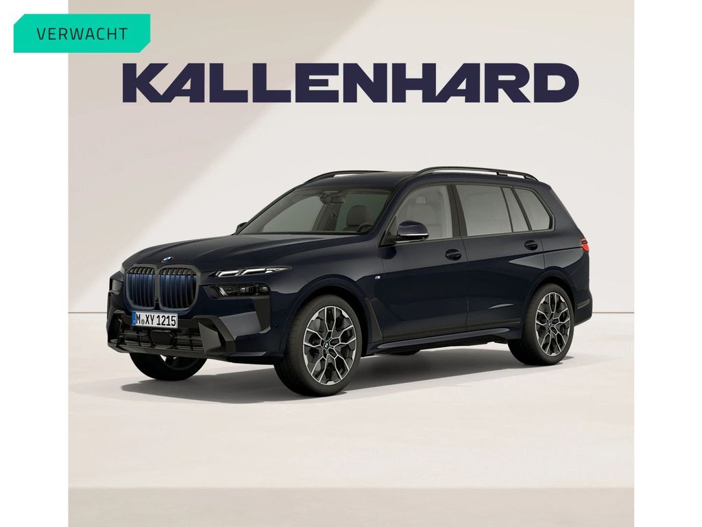 Bild des Angebotes BMW X7 xDrive40i M-Sport Pro - 7 sitze - Executive D