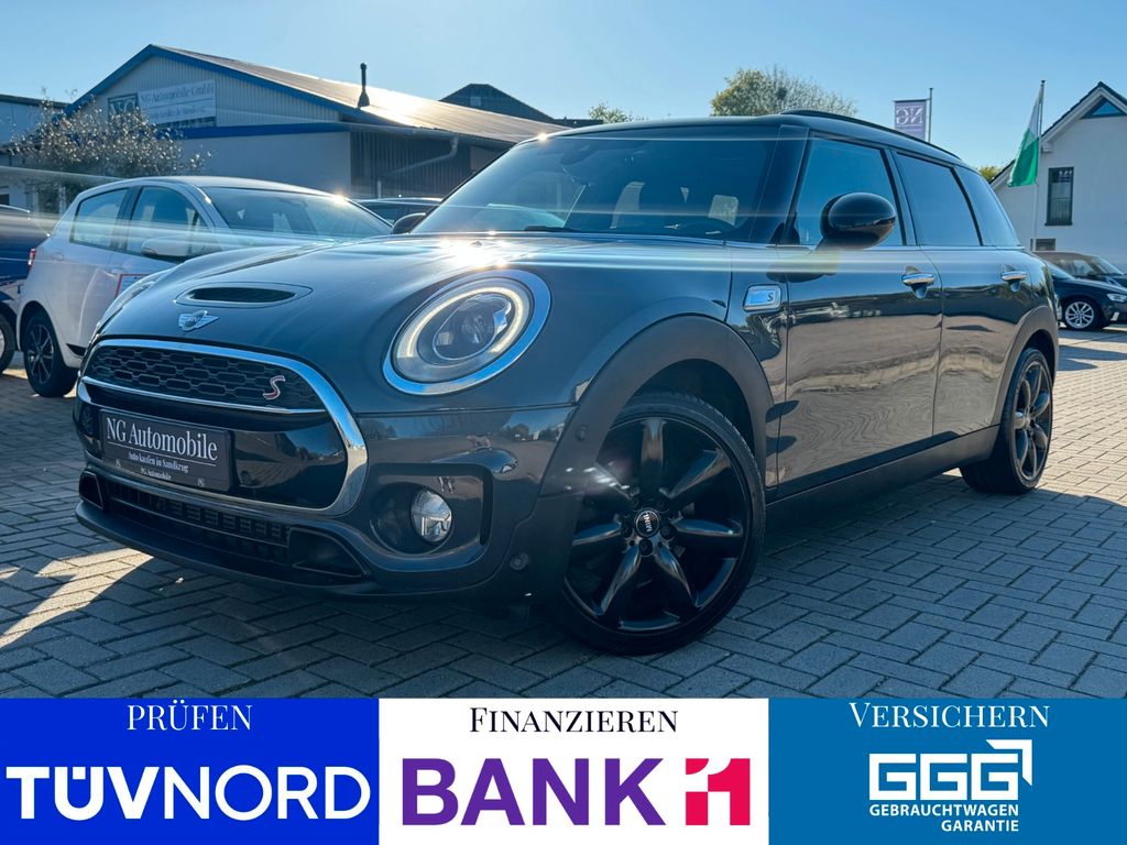 Bild des Angebotes MINI Cooper S Clubman Auto. *Head-up*HarmanKardon*